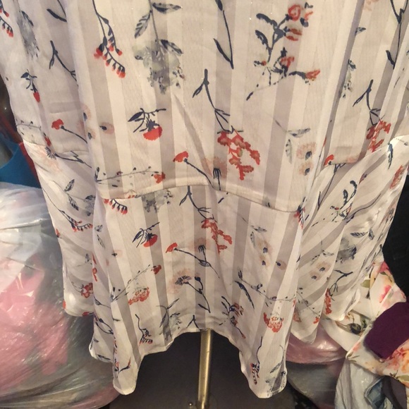 Beautiful Sam Edelman Dress Size 6 - Picture 10 of 15